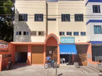 Sala Comercial para aluguel em Manejo